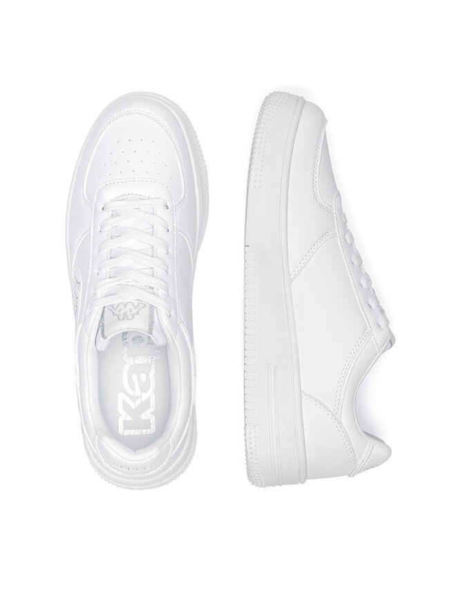 Kappa Zapatillas Kappa VSKA004 Blanco