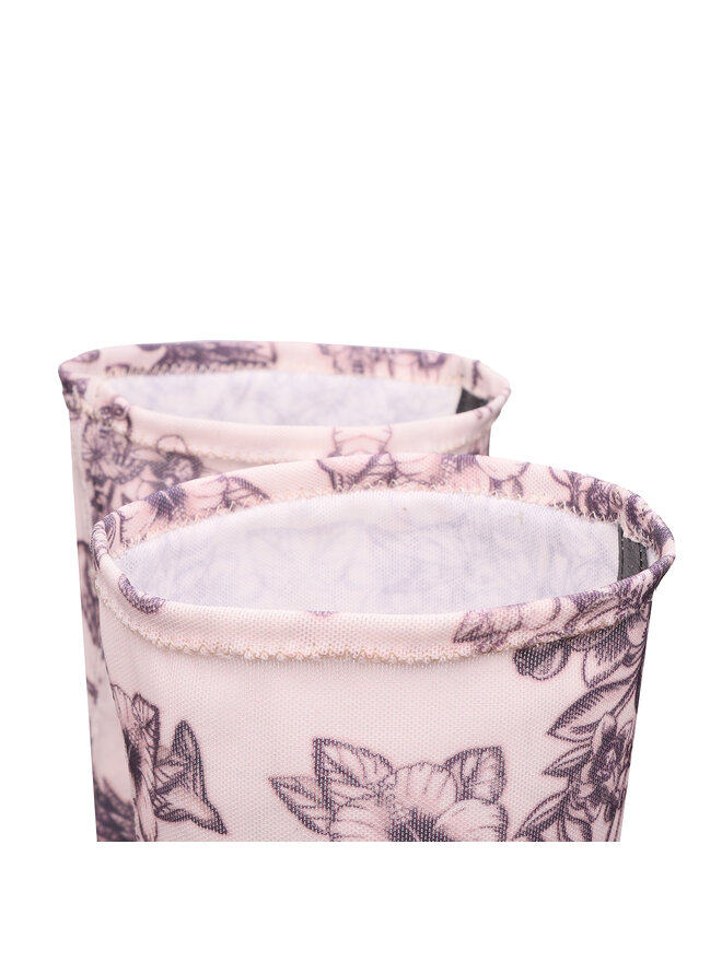 PINKO Combcsizma PINKO Laurence Stivale PE 23 BLKS1 100672 A0O9 Bézs