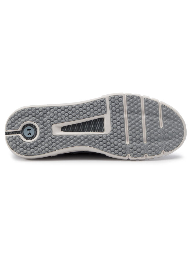Under Armour Fitnessschuhe Under Armour Ua Hovr Slk 3021220-107 Grau