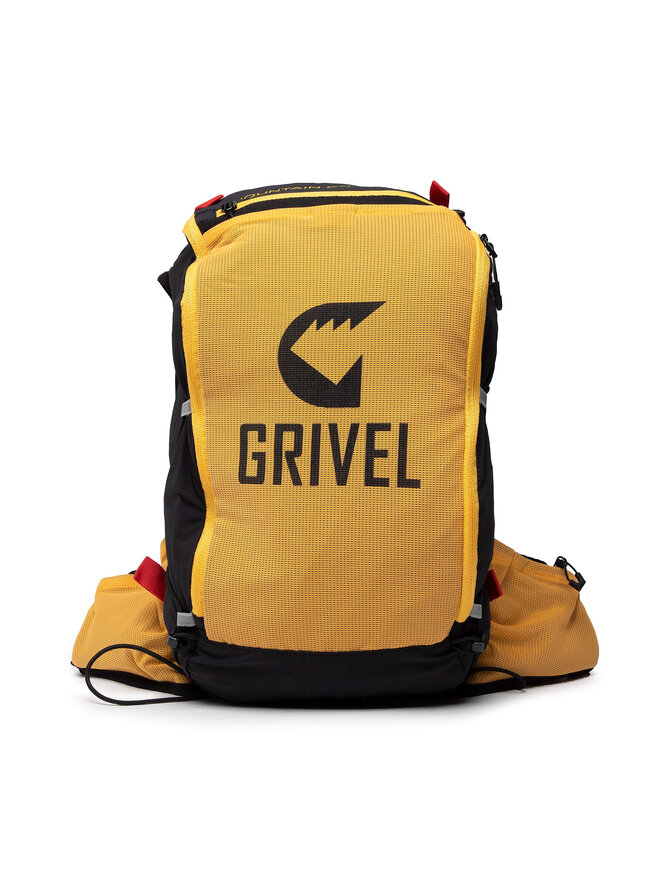 Zaino Grivel Mountain Runner 20 ZAMTNE20 Giallo escarpe