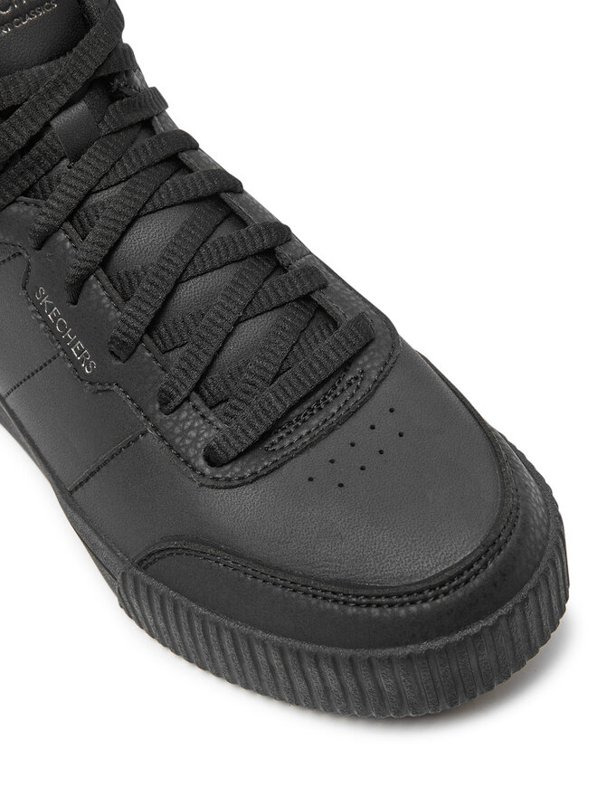Skechers Снікерcи Skechers 185094 Чорний