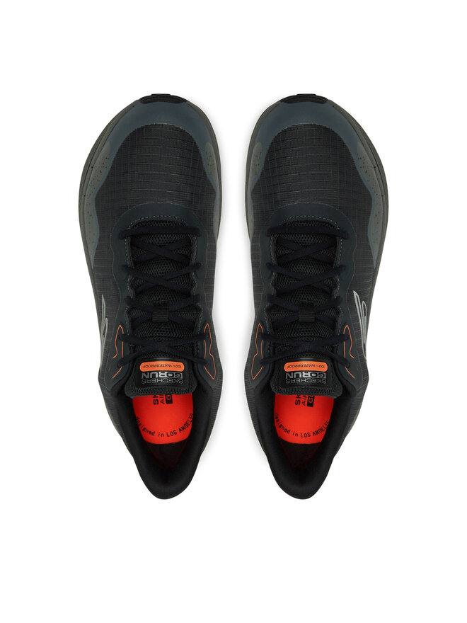 Skechers Маратонки за бягане Skechers Go Run Consistent 2.0 220874 Сив