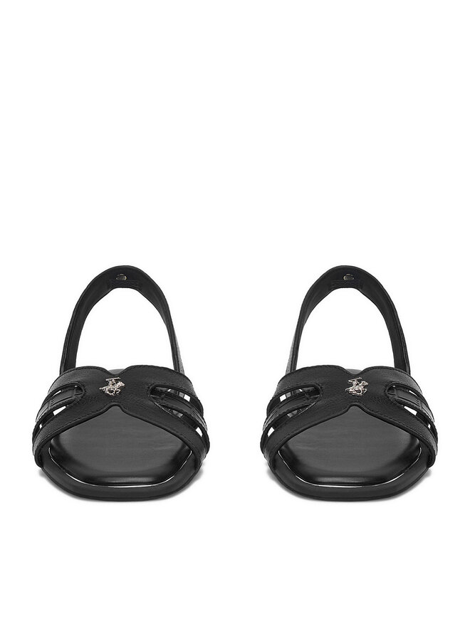 Beverly Hills Polo Club Sandalen Beverly Hills Polo Club EO-R26SS09145-01 Schwarz