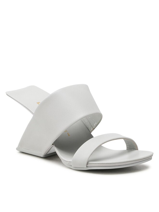 United Nude Pantoletten United Nude Loop Hi 1000577116 Grau