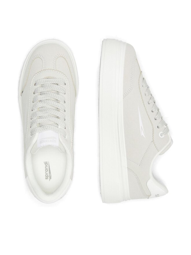 Sprandi Sneakers Sprandi TH-CCC001 Grau