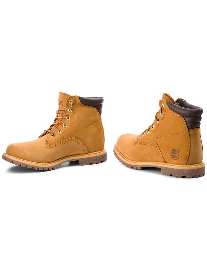 timberland watrvle