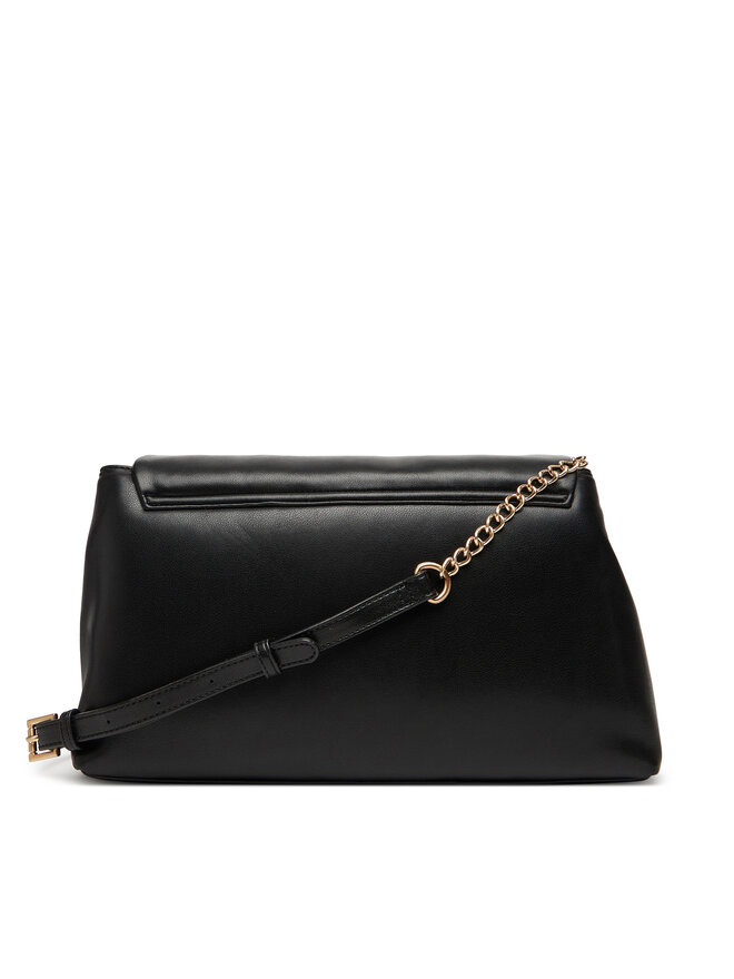 Valentino Handtasche Valentino Stella VBS9AK11 Schwarz
