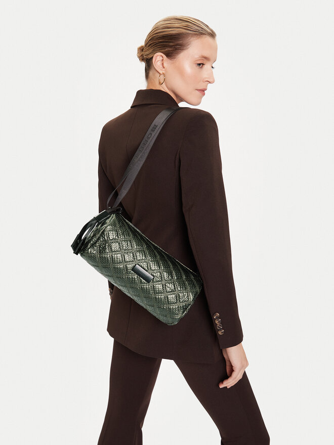 Monnari Táska Monnari TORIMP0-24Z-BAG4400-KM08 Zöld