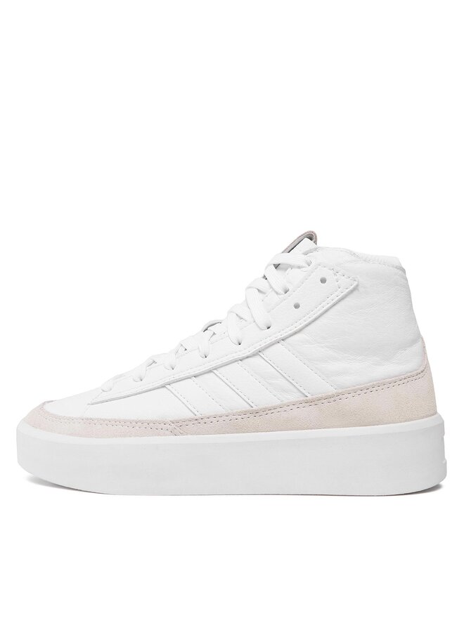 adidas Αθλητικά adidas Znsored Hi IE9417 Λευκό