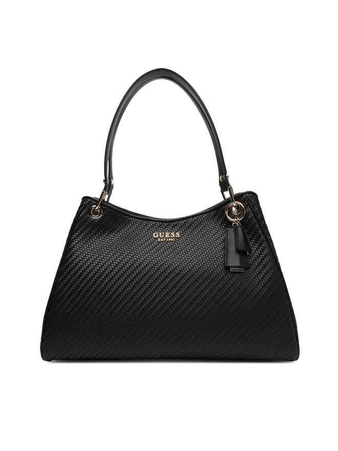 Guess Сумка Guess Mirema HWWG96 31230 Чорний