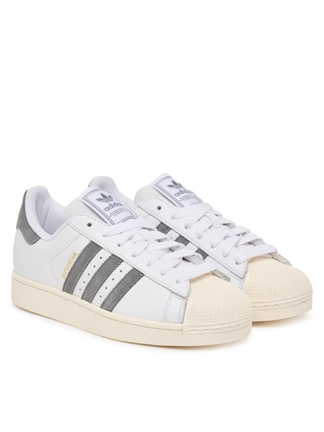 adidas Снікерcи adidas Superstar II LA1697 Білий