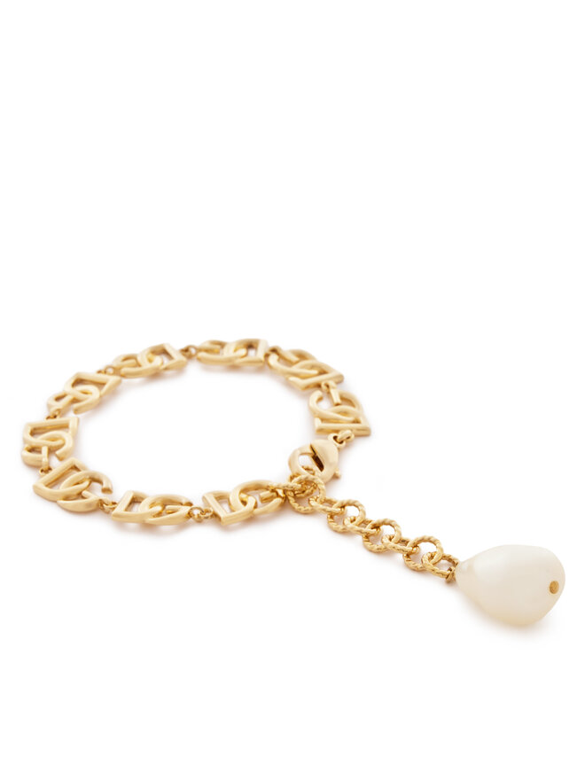 Dolce&Gabbana Pulsera Dolce&Gabbana WBP6L3 W1111 ZOO00 Oro