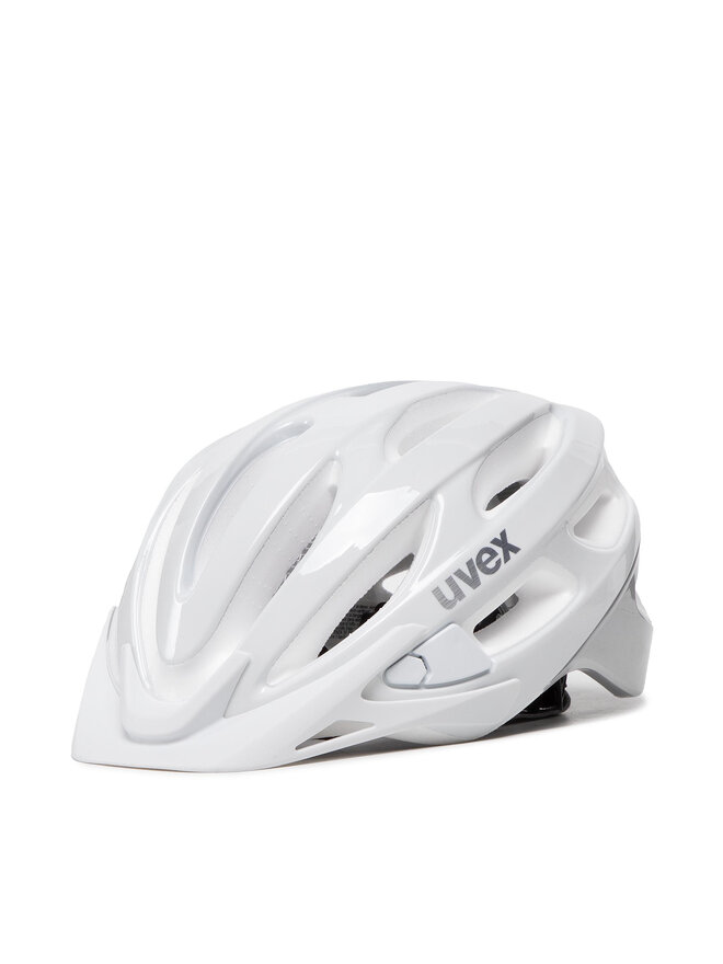 Uvex Casco bici Uvex True 4100530615 Bianco