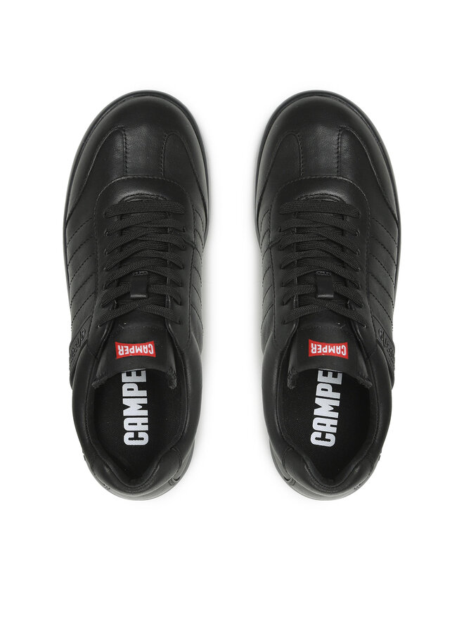 Sneakers Camper Pelotas Xlf K100752-001 Schwarz | eschuhe.de