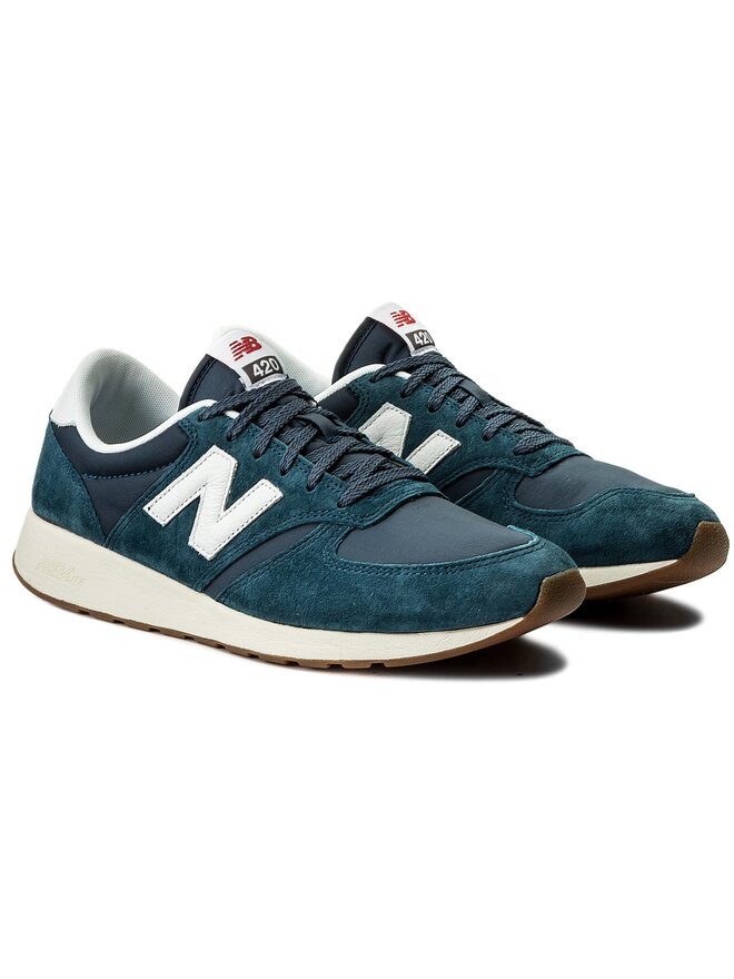 Zapatillas New Balance MRL420S4 Azul marino zapatos.es