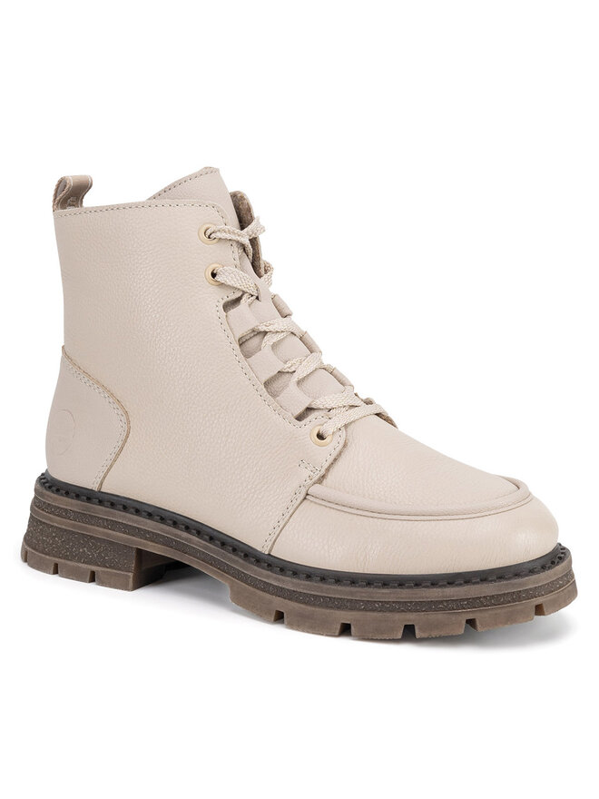 Rieker Botines Rieker Z9800-60 Beis