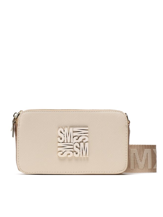 Steve Madden Ročna torba Steve Madden Brisa SM13001031 Bež