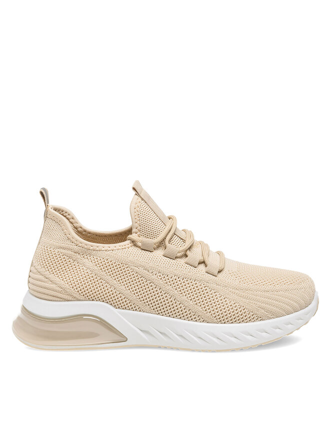 Jenny Fairy Sneakers Jenny Fairy WYL0310-01 Beige