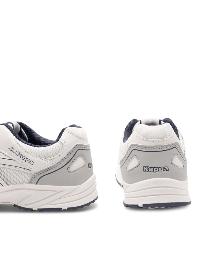 Kappa Sneakers Kappa LOGO SPACK 361Q1DW-A07 Weiß