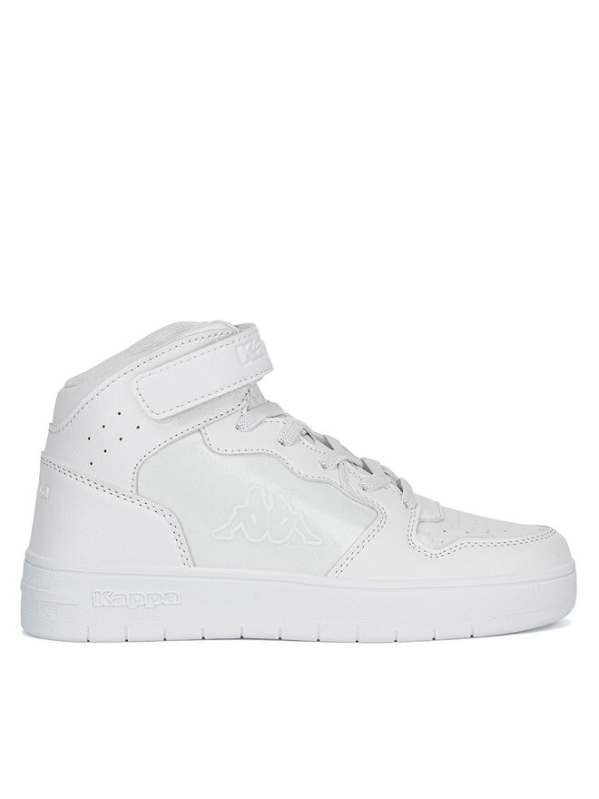 Kappa Sneakersy Kappa AW24-3C011(DZ) Biały