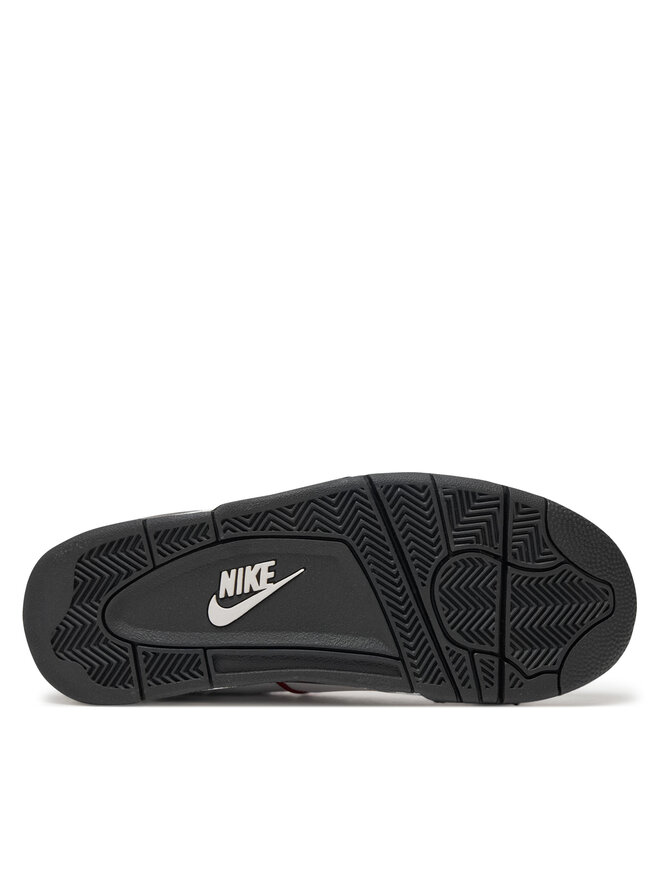 Nike Sneakersy Nike Air Flight 89 FD9928 101 Bílá