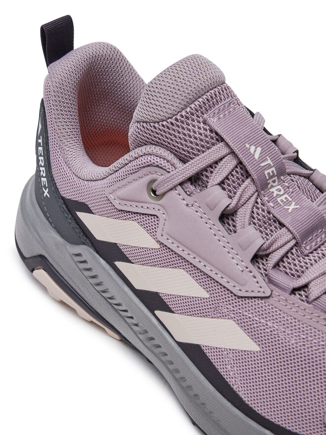 Туристически adidas Terrex Anylander ID3465 Виолетов | obuvki.bg