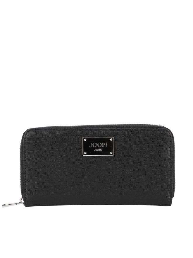 JOOP! Jeans Cartera grande para mujer JOOP! Jeans 4130000890 Negro