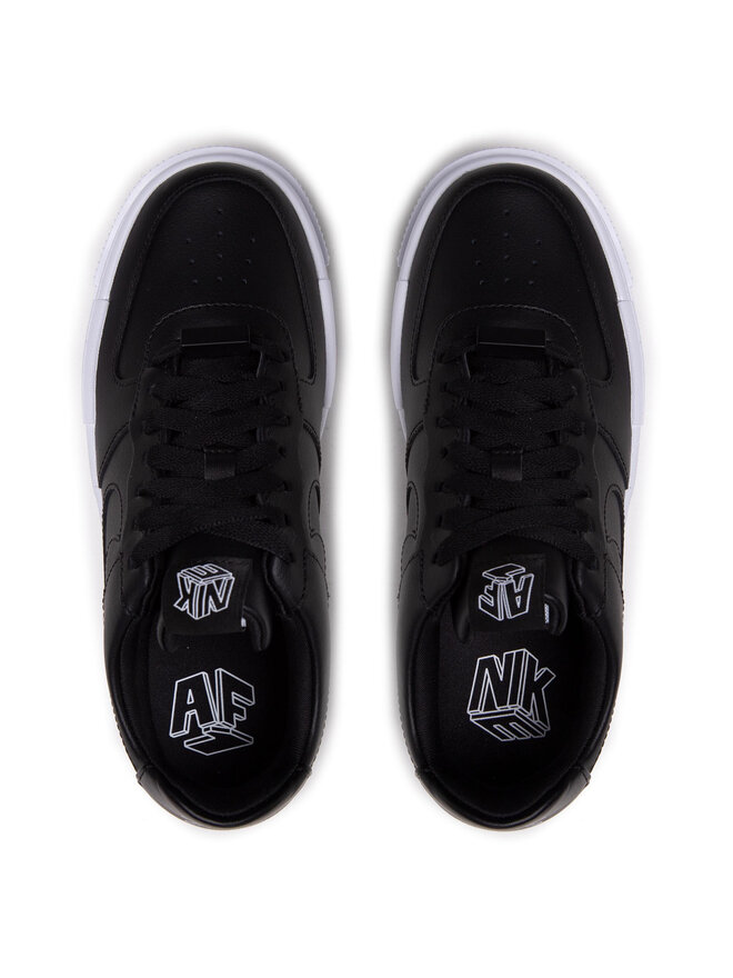Nike Sportcipők Nike Af1 Pixel CK6649 001 Fekete