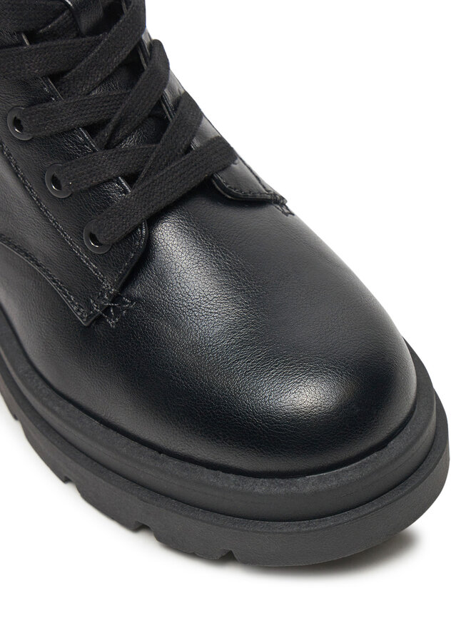 Call It Spring Botines Call It Spring Hudsyn 13634463 Negro