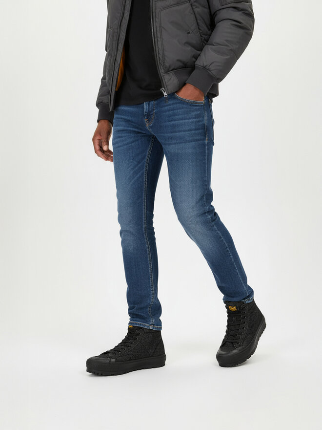 G-Star Raw Teniși G-Star Raw CEO-ALEX-03 Negru