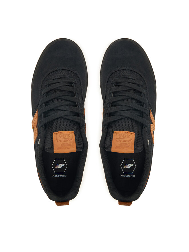 New Balance Sneakers New Balance NM306BON Negru