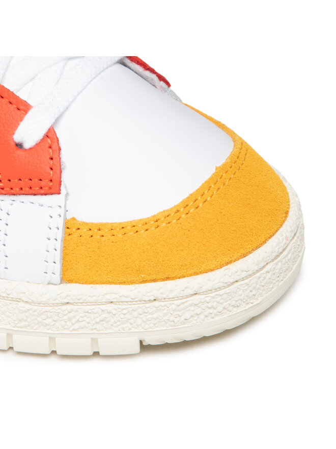Puma Sneakers Puma Ralph Sampson 70 Mid Archive 374961 06 Weiß