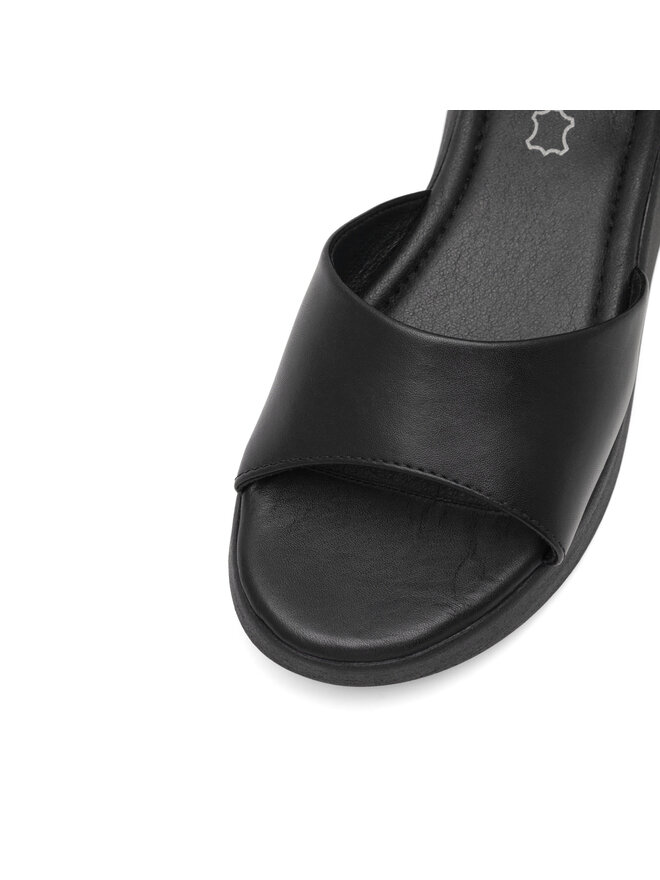 Lasocki Sandalen Lasocki OLAY ARC-2287-11 Schwarz