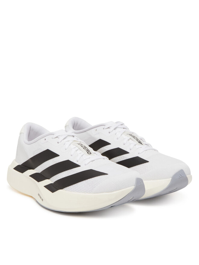 adidas Laufschuhe adidas Adizero Evo JH6208 Weiß