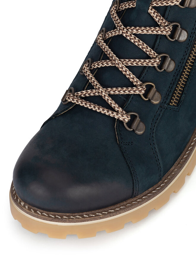 Remonte Botines Remonte D7478-14 Azul