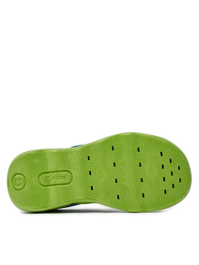 Superfit Παντόφλες Σπιτιού Superfit 1-006273-8000 M Μπλε