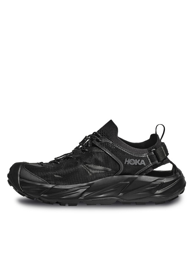 Hoka Sandali Hoka Hopara 2 1147650 Nero
