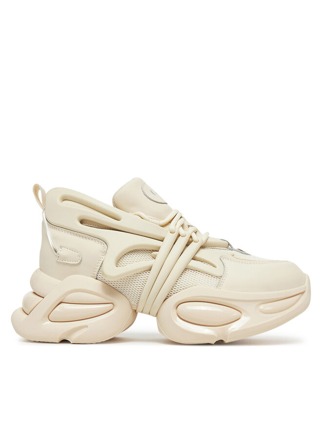 GOE Sneakersy GOE RR2N4059 Écru