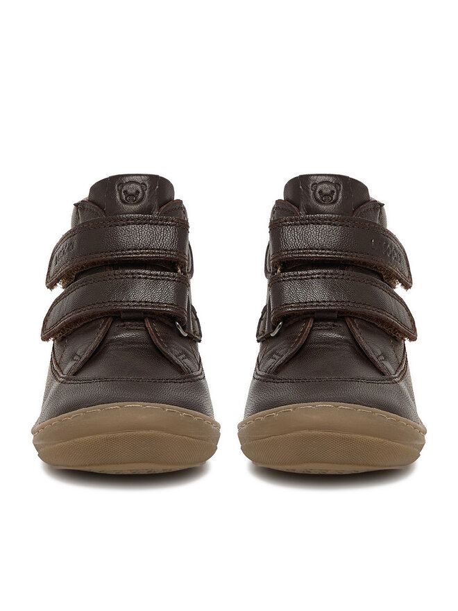 Lasocki Kids Halbschuhe Lasocki Kids CRUISE CI12-CRUISE-01(II)CH Dunkelbraun