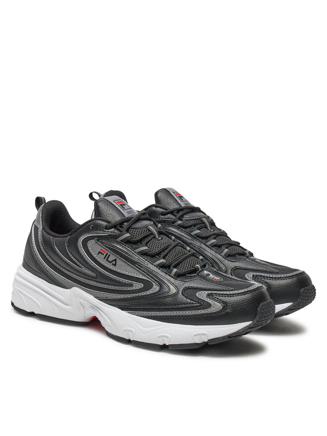 Fila Sneakersy Fila FFM0314 83249 Czarny