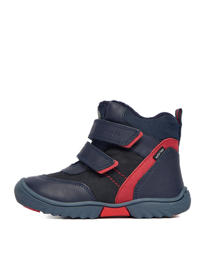 Lasocki Kids Auliniai batai Lasocki Kids CEO-CI12-FLICK-21 Tamsiai mėlyna