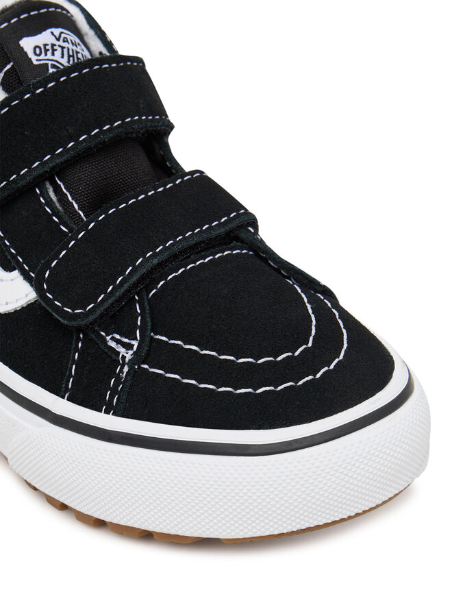Vans Sneakers Vans MTE SK8-Mid Reissue V VN000D109AS1 Schwarz