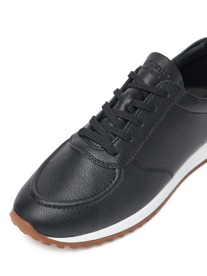 Remonte Сникърси Remonte D3107-00 Черен
