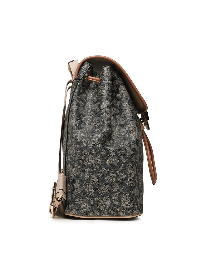 TOUS Zaino TOUS Mochila New K Icon 2001582960 Marrone