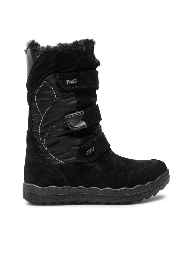 Primigi Schneeschuhe Primigi 6880500 D Schwarz
