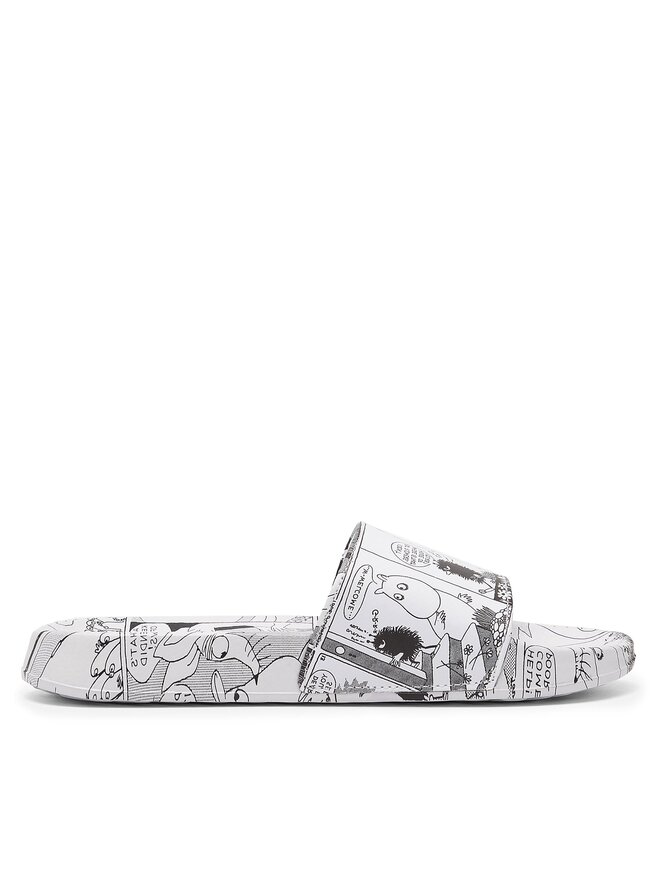 Moomin Natikače Moomin SS23-195MMN Bijela