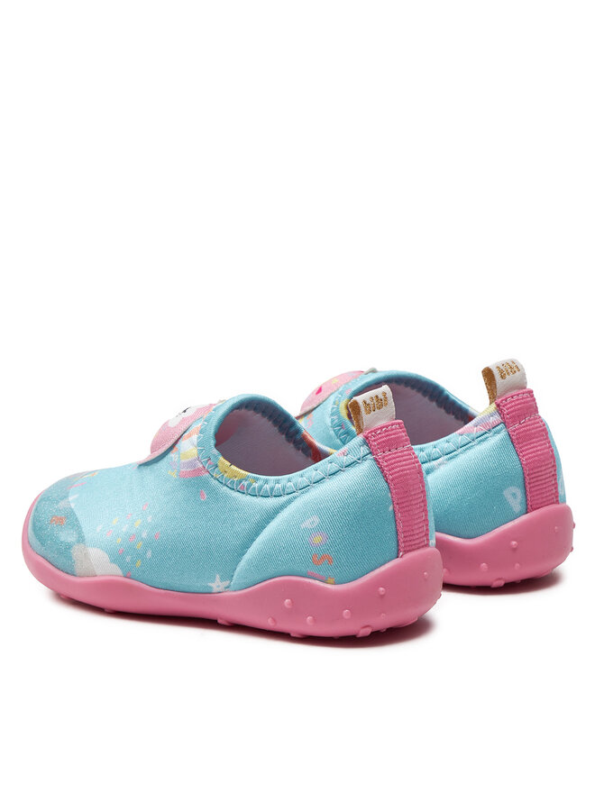 Bibi Scarpe basse Bibi Fisioflex 4.0 1195047 Blu