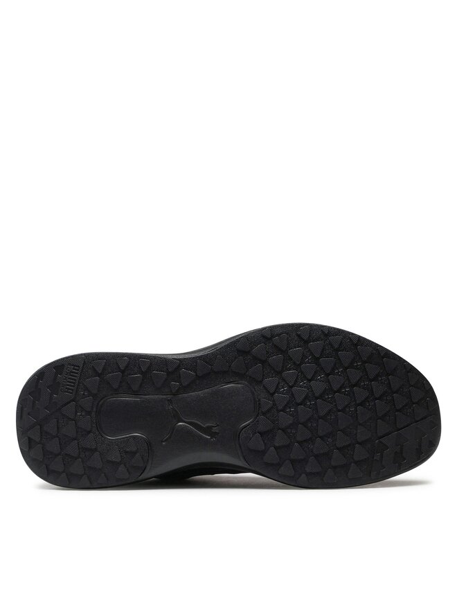 Puma Scarpe running Puma Reflect Lite 378768 02 Nero