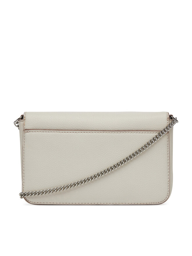 Calvin Klein Jeans Geantă Calvin Klein Jeans Minimal Monogram Ew Flap Ph/Cb19 LV04K1027G Bej