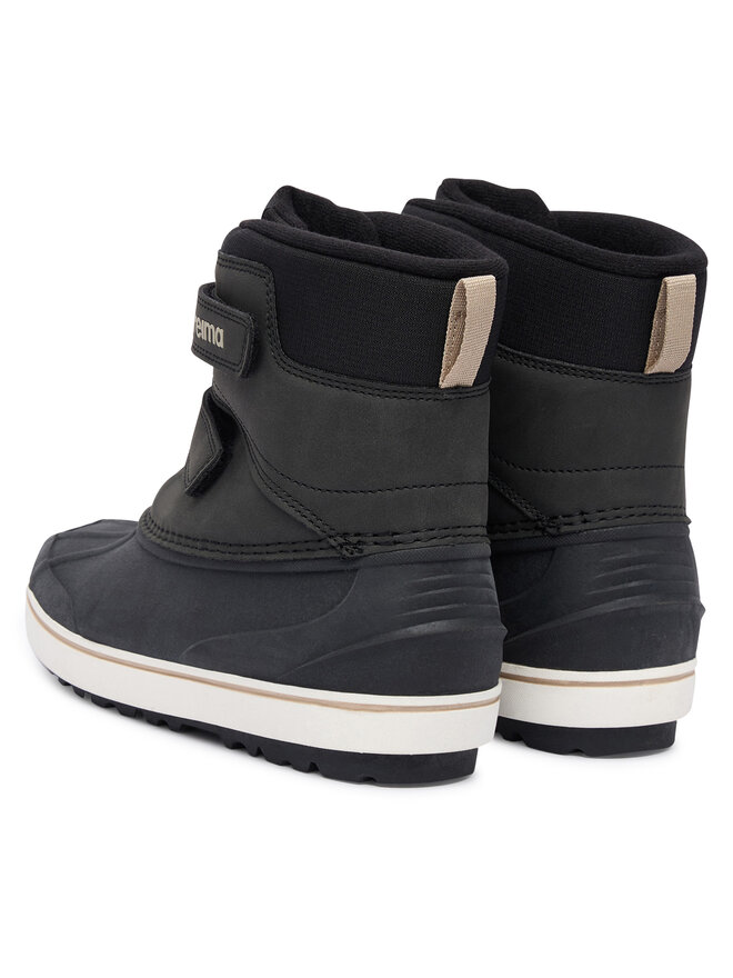 Reima Botas de nieve Reima 5400027A-999A Negro